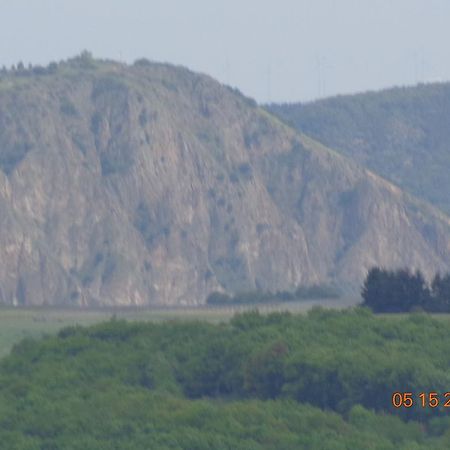 Hotel Leo'S Ruh Waldböckelheim Esterno foto